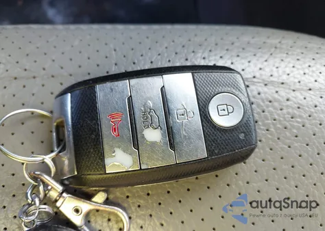 2014 Kia Sorento Lx z USA, uszkodzony, nr VIN 5XYKTDA65EG471878